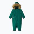 Reima Gotland deeper green children's jumpsuit