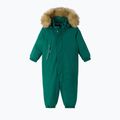 Reima Gotland deeper green children's jumpsuit 2