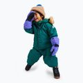 Reima Gotland deeper green children's jumpsuit 12