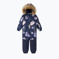 Reima Kipina children's jumpsuit navy