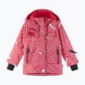 Reima children's ski jacket Kiiruna white 2