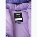 Reima Reach lilac amethyst children's ski suit 6