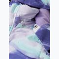 Reima Reach lilac amethyst children's ski suit 7