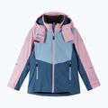 Reima children's winter jacket Lainio pale rose 2