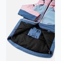 Reima children's winter jacket Lainio pale rose 5