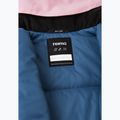 Reima children's winter jacket Lainio pale rose 7