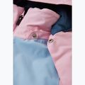 Reima children's winter jacket Lainio pale rose 8