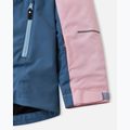 Reima children's winter jacket Lainio pale rose 10