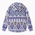 Reima children's sweatshirt Northern lilac amethyst 4