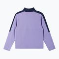 Reima Laduille lilac amethyst children's sweatshirt 3