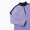 Reima Laduille lilac amethyst children's sweatshirt 4