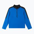 Reima Laduille bright blue children's sweatshirt