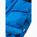 Reima Toukola bright blue children's winter jacket 8