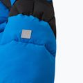 Reima Toukola bright blue children's winter jacket 9