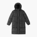 Children's winter jacket Reima Kumpula black