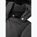 Children's winter jacket Reima Kumpula black 5