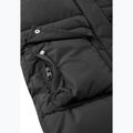 Children's winter jacket Reima Kumpula black 7