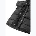 Children's winter jacket Reima Kumpula black 8