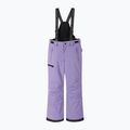 Reima Terrie lilac amethyst children's ski trousers