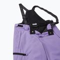 Reima Terrie lilac amethyst children's ski trousers 3