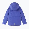 Children's down jacket Reima Paimio breezy violet 3