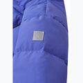 Children's down jacket Reima Paimio breezy violet 7