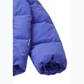 Children's down jacket Reima Paimio breezy violet 8