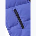 Children's down jacket Reima Paimio breezy violet 9