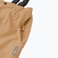 Reima Proxima children's ski trousers peanut brown 4