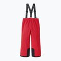 Reima children's ski trousers Proxima tomato red 2