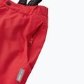 Reima children's ski trousers Proxima tomato red 4