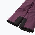 Reima Proxima deep purple children's ski trousers 5