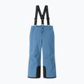 Reima Proxima children's ski trousers blue ocean