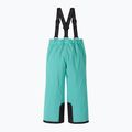 Reima Proxima bright mint children's ski trousers 2