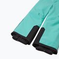 Reima Proxima bright mint children's ski trousers 5