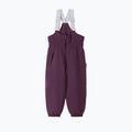 Children's trousers Reima Juoni deep purple