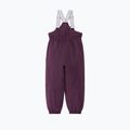 Children's trousers Reima Juoni deep purple 2