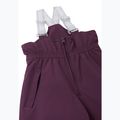 Children's trousers Reima Juoni deep purple 3