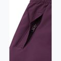 Children's trousers Reima Juoni deep purple 4
