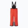 Reima Wingon mandarin orange children's ski trousers