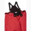 Reima Wingon tomato red children's ski trousers 3