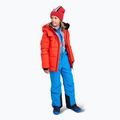 Reima Wingon bright blue children's ski trousers 3