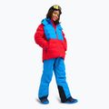 Reima Wingon bright blue children's ski trousers 4