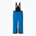 Reima Wingon bright blue children's ski trousers 5