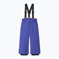 Reima Loikka breezy violet children's ski trousers