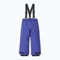 Reima Loikka breezy violet children's ski trousers 2