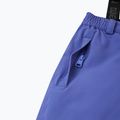 Reima Loikka breezy violet children's ski trousers 4