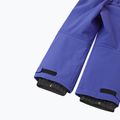 Reima Loikka breezy violet children's ski trousers 5