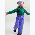 Reima Loikka breezy violet children's ski trousers 7