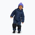 Children's suit Reima Kaunisto navy 13